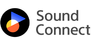 Логотип Sound Connect