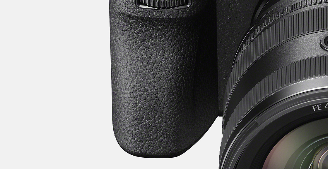 Зображення виробу ILCE-6700