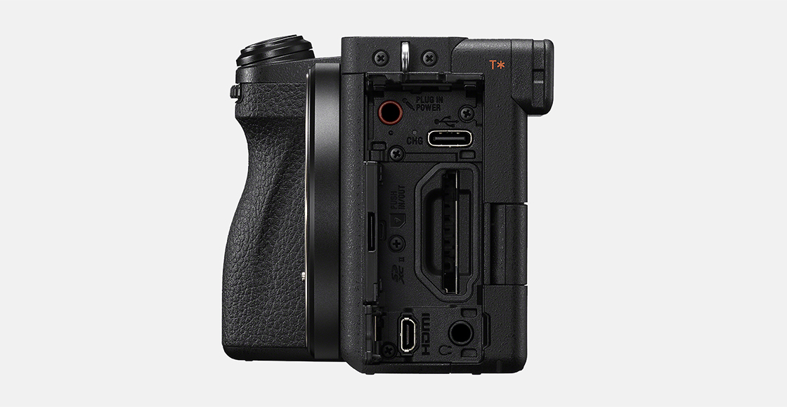 Зображення гнізд для навушників і мікрофона