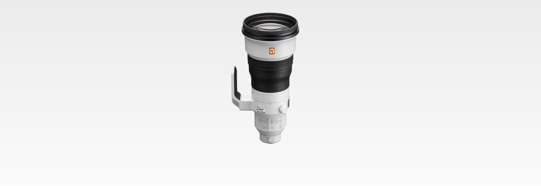Зображення виробу FE 400mm F2.8 GM OSS