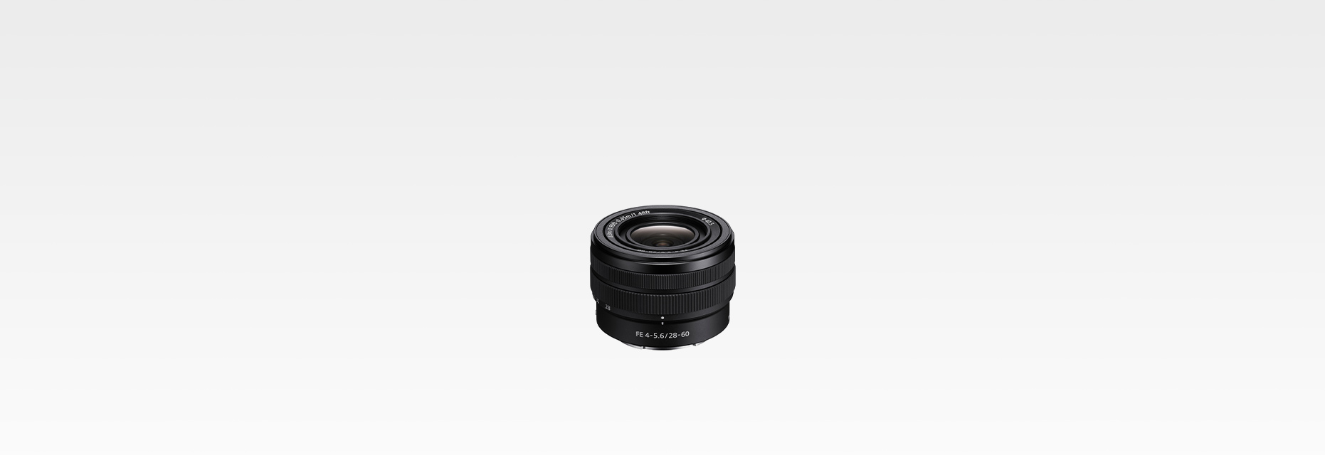 Зображення виробу FE 28–60mm F4–5.6
