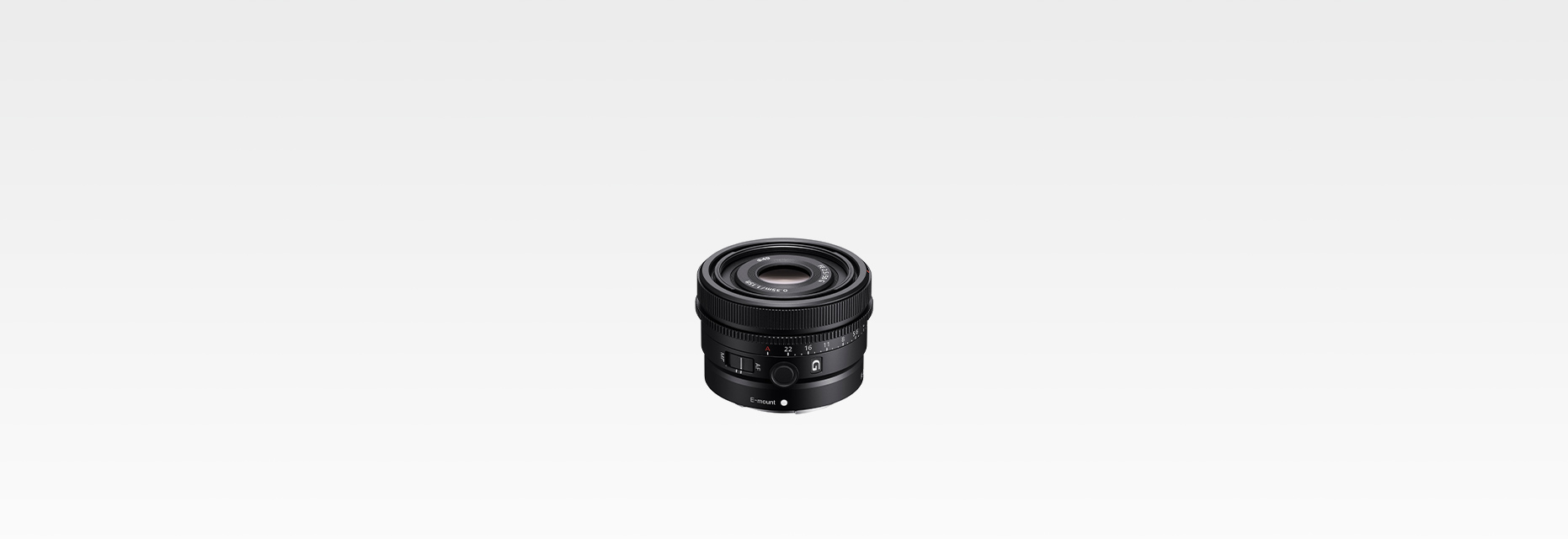 Зображення виробу FE 50mm F2.5 G