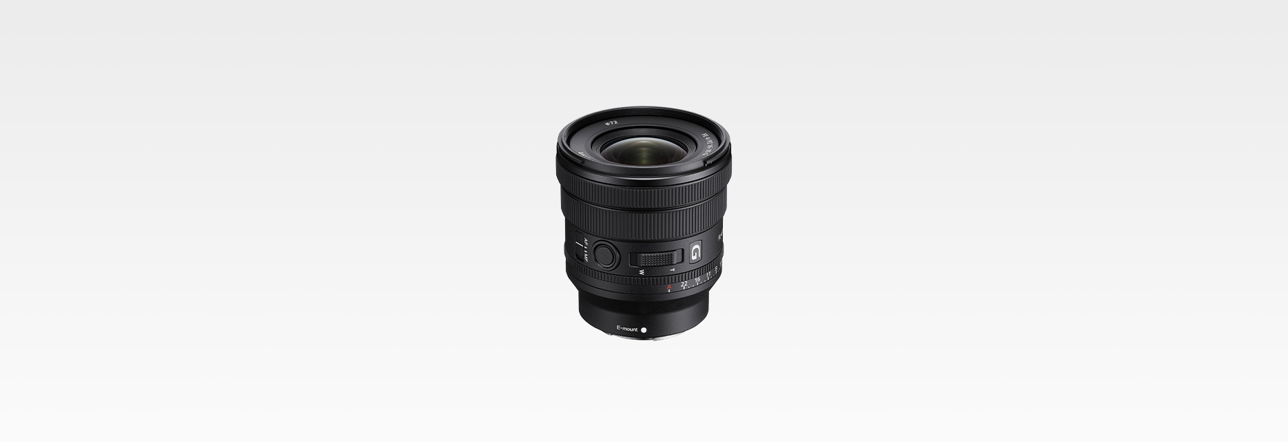 Зображення виробу FE PZ 16–35mm F4 G