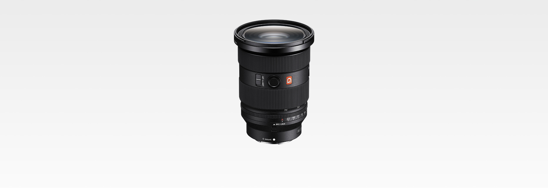 Зображення виробу FE 24–70mm F2.8 GM II