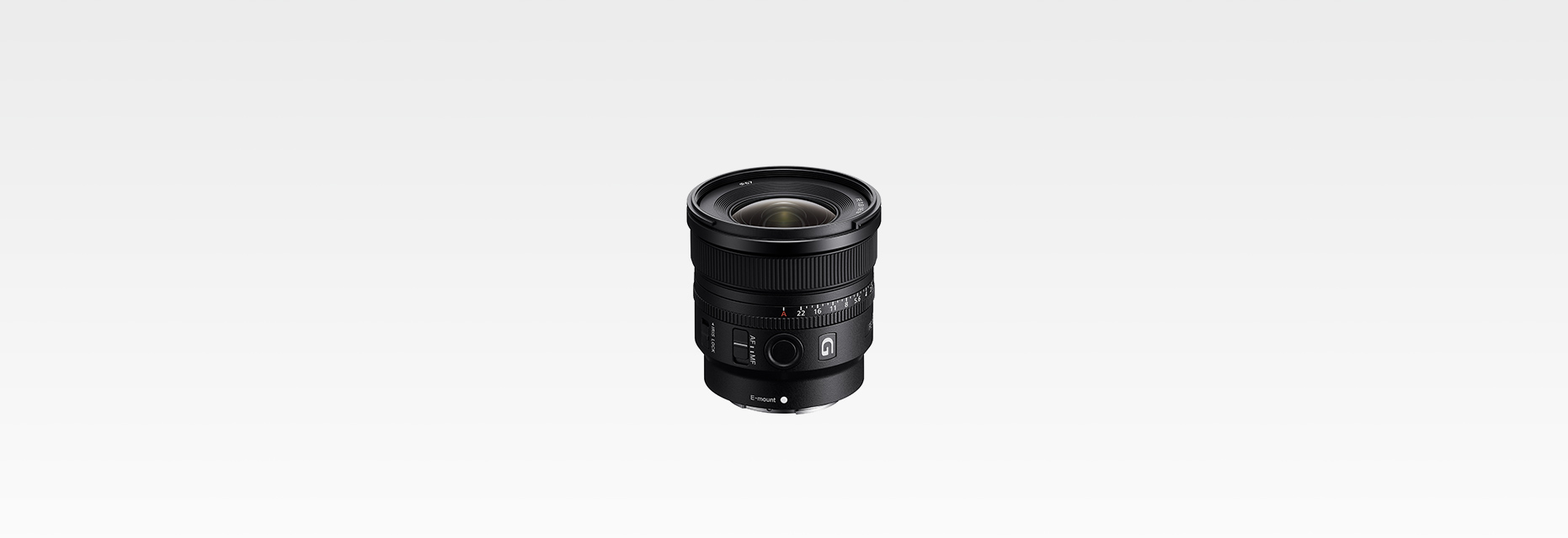 Зображення виробу FE 16mm F1.8 G