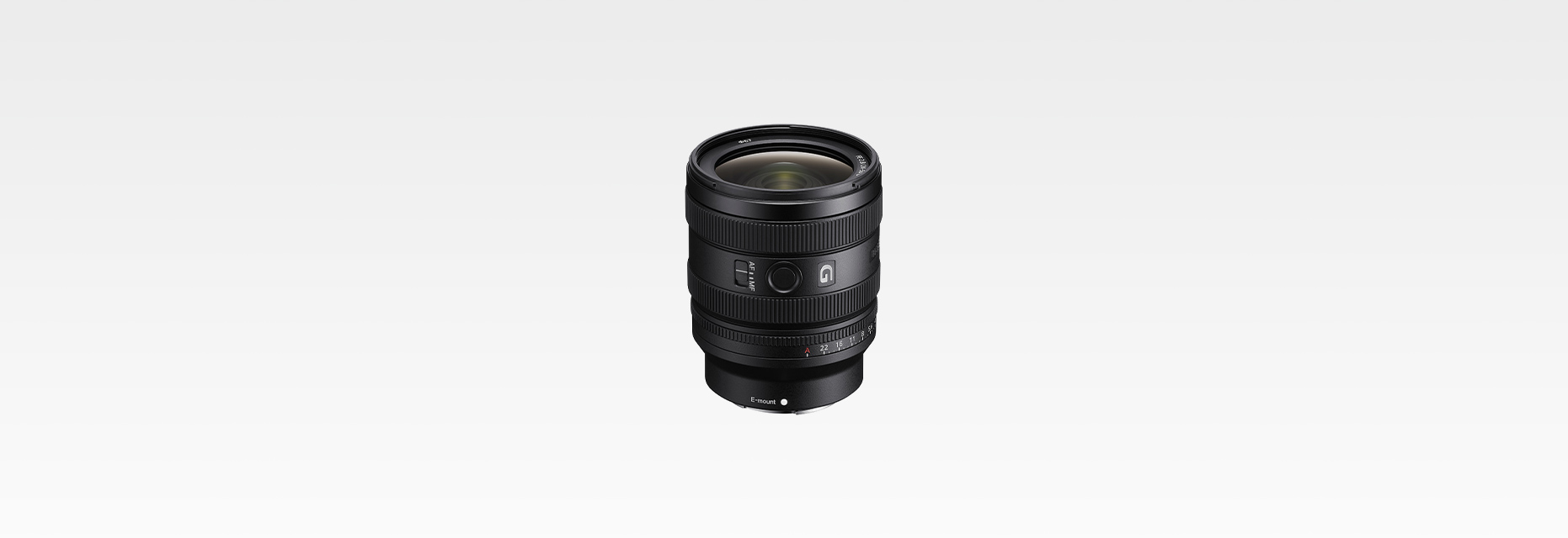 Зображення виробу FE 24–50mm F2.8 G