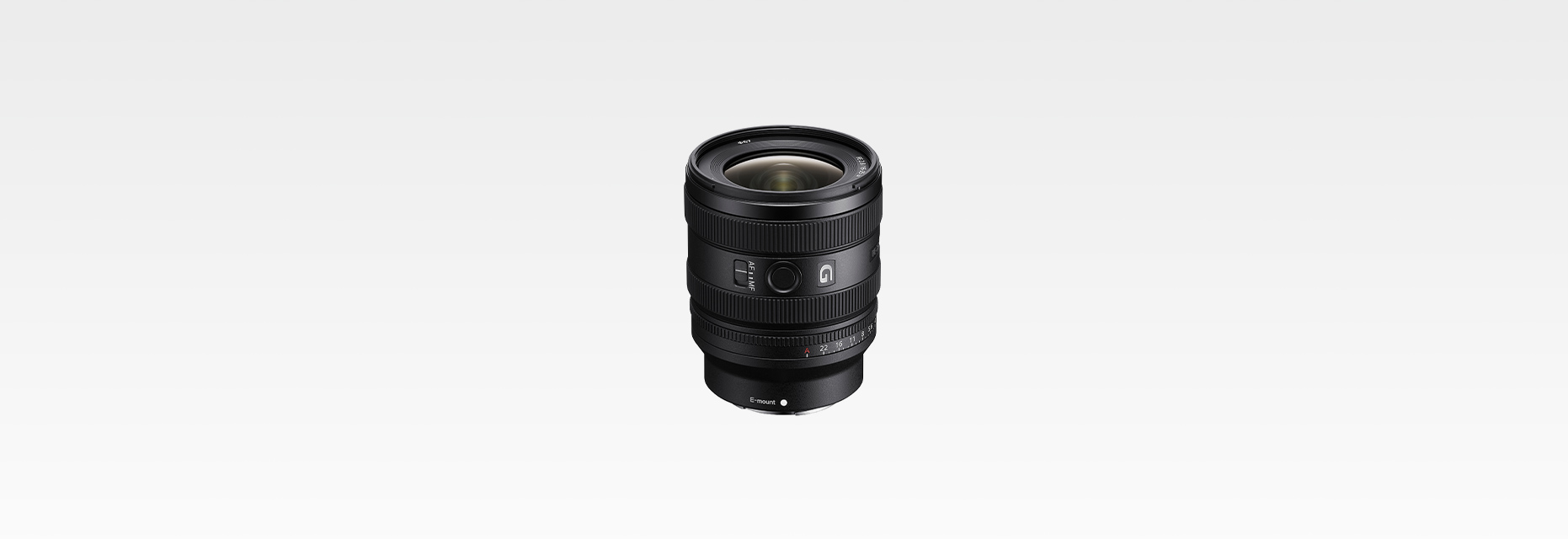 Зображення виробу FE 16–25mm F2.8 G