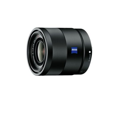 SEL24F18Z | Об'єктиви α | | Sony Ukraine