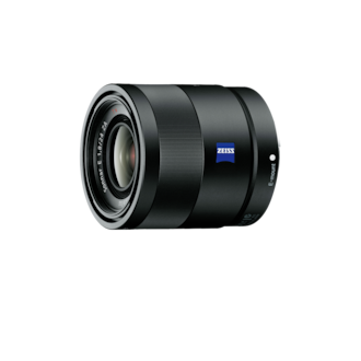 SONY　ソニーSonnar T* E 24mmF1.8ZA SEL24F18Z SEL24F18Z | Об'єктиви α | | Sony Ukraine