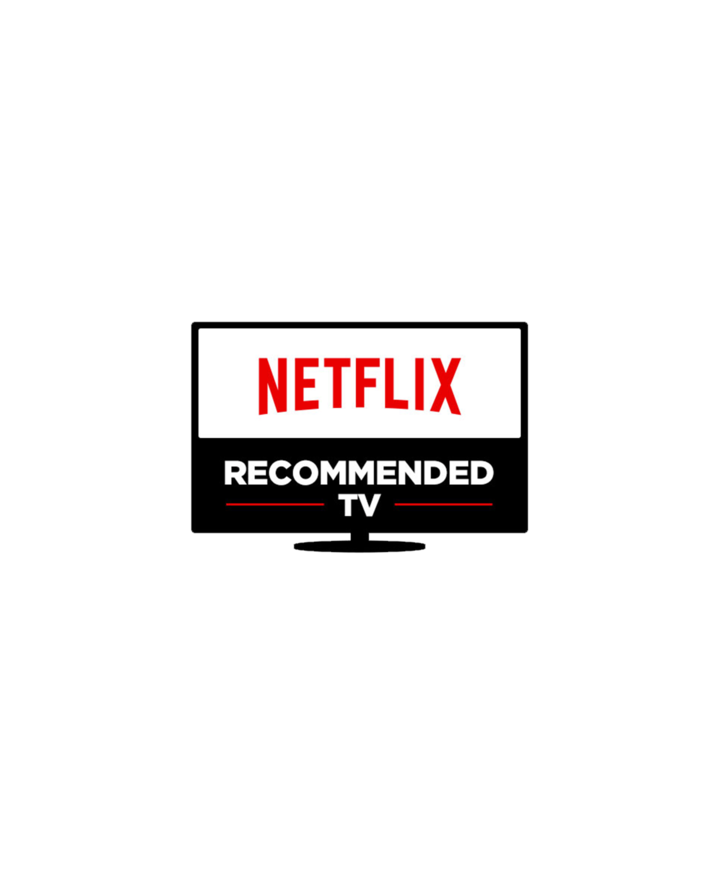 Телевізори, рекомендовані Netflix