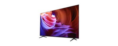 Телевізор BRAVIA X85K | Телевізор 4K Ultra HD | Sony Ukraine