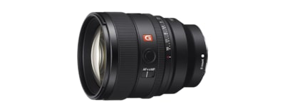 FE 85mm F1.4 GM II | SEL85F14GM2 | Sony Ukraine