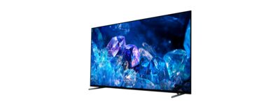 Sony BRAVIA XR | A80K | Інтелектуальний OLED-телевізор 4K | Sony