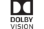 Логотип Dolby Vision