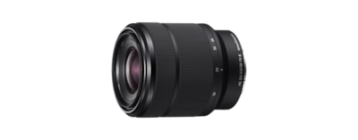 Об'єктив FE 28–70MM F3.5–5.6 OSS II | SEL28702 | Sony Ukraine