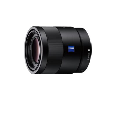SEL55F18Z | Об'єктиви α | Sony Ukraine