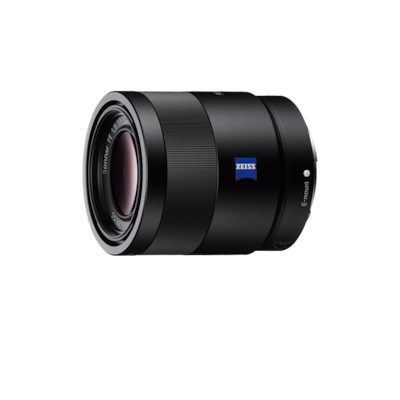 SEL55F18Z | Об'єктиви α | Sony Ukraine