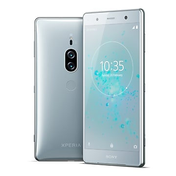 Підтримка Xperia XZ2 Premium | Sony UA