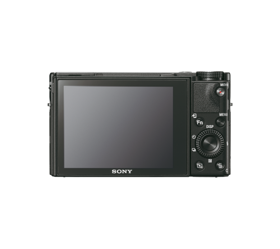 DSCRX100M5A.RU3 | Придбати RX100 V – першокласна компактна камера