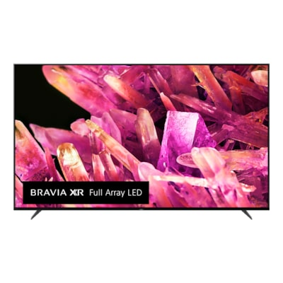 Телевізор Sony BRAVIA XR | X90K | 4K Ultra HD | Sony Ukraine