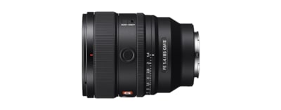FE 85mm F1.4 GM II | SEL85F14GM2 | Sony Ukraine