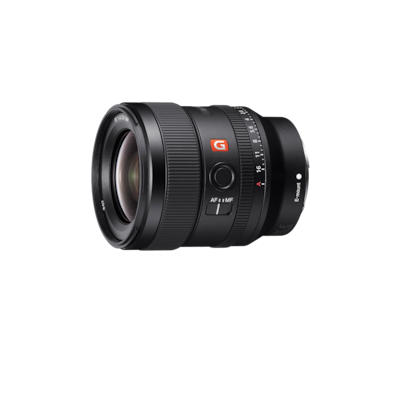 FE 24mm F1.4 GM | SEL24F14GM | Sony Ukraine