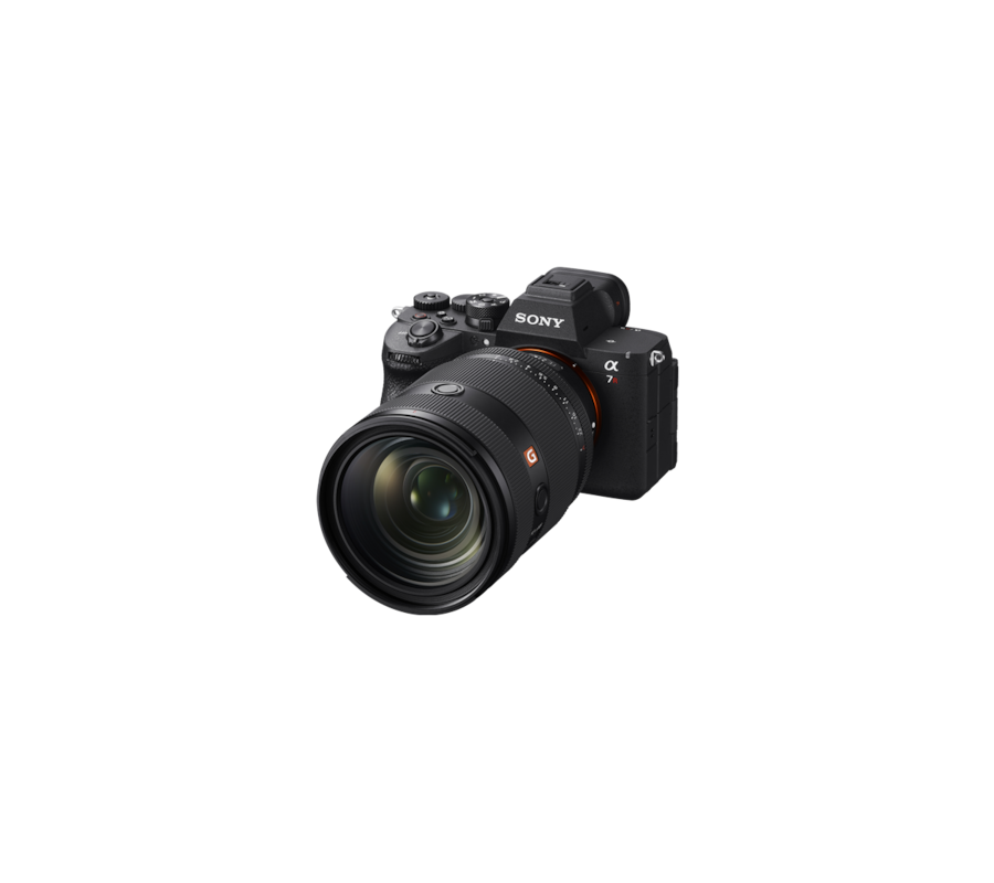ILCE-7RM6 CEC | Придбати Камера α7R VI із повнокадровою матрицею