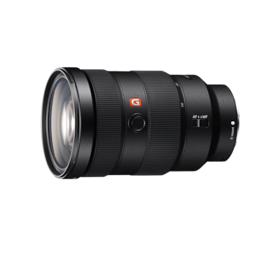 【美品】SONY FE24-70mm F2.8 GM SEL2470GM 469 カメラレンズ FE 24-70mm F2.8 GM II SEL2470GM2 [ソニーE /ズーム