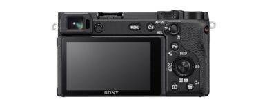Першокласна камера Alpha 6600 E-mount із матрицею APS-C | ILCE