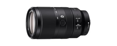 E 70–350 мм F4.5–6.3 G OSS | SEL70350G | Sony Ukraine