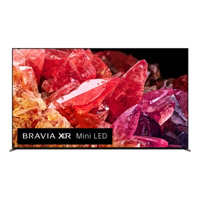 Телевізор Sony BRAVIA XR | X95K | 4K Ultra HD | Sony Ukraine