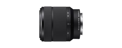 Об'єктив FE 28–70MM F3.5–5.6 OSS II | SEL28702 | Sony Ukraine