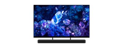 Sony BRAVIA XR | A90K | OLED-телевізор для ігор | Sony Ukraine