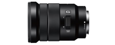 SELP18105G | Об'єктиви α | Sony Ukraine