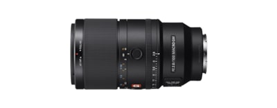 FE 100mm F2.8 Macro GM OSS | SEL100M28GM | Sony Ukraine