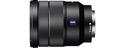 SEL1635Z | Об'єктиви α | Sony Ukraine