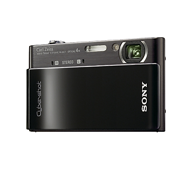Підтримка Серія DSC-T | Sony UA