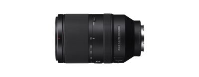 FE 70-300mm F4.5-5.6 G OSS | SEL70300G | Sony Ukraine
