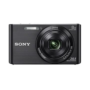 Посібники користувача DSC-W830 | Sony UA