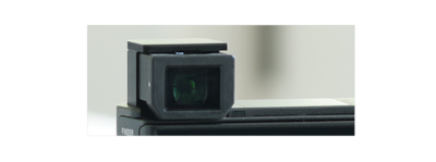 Компактний цифровий фотоапарат DSC-RX100 III | Фотоапарат Cyber