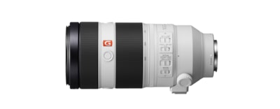 【美品】SONY FE 100-400mm GM SEL100400GM Супертелеоб'єктив серії G Master зі змінною фокусною відстанню 100