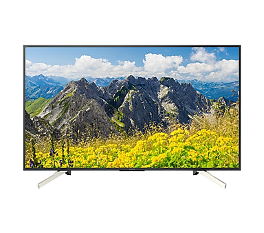 Драйвери й оновлення програмного забезпечення для Android TV