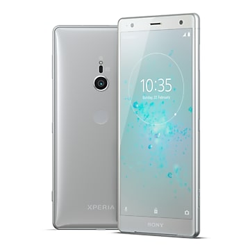Драйвери й оновлення програмного забезпечення для Xperia XZ2 | Sony UA