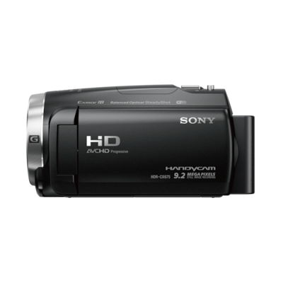 HD | Відеокамери Handycam® | Sony Україна