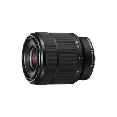 SONY α7II + FE 28-70mm OSS　23052枚 SONY α7 II（LCE-7M2K） FE 28-70mm F3.5-5.6 OSS（SEL2870） デジタル