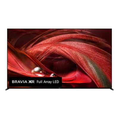 Sony BRAVIA XR X95J | Справжня якість 4K HDR | Sony Ukraine