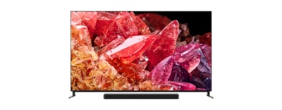 Телевізор Sony BRAVIA XR | X95K | 4K Ultra HD | Sony Ukraine