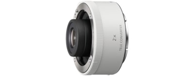 デジタルカメラ SONY 2X Teleconverter SEL20TC Телеконвертер 2x | SEL20TC | Sony Ukraine