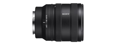 FE 16-25mm F2.8 G | SEL1625G | Sony Ukraine
