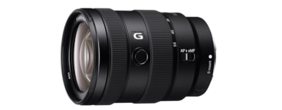 E 16–55 мм F2.8 G | SEL1655G | Sony Ukraine